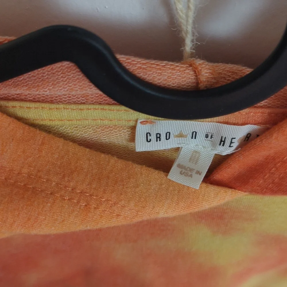 Girls Size 6-8 Long Sleeve Tops Bundle - Cozy and Stylish - Picture 7 of 9